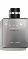 Chanel Allure Homme Sport EDT 100 ml