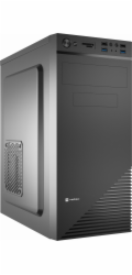 Natec Cabassu G2 NPC-2024 Počítačová skříň Natec CABASSU G2 Midi Tower