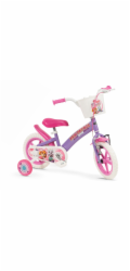 Dětské kolo 12" Paw Patrol Purple 1180 Girl TOIMSA