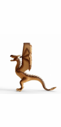 Schleich Wizarding World Ungarischer Hornschwanz    13989