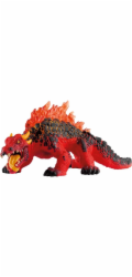 Schleich Eldrador Creatures Magmawaran                 70156