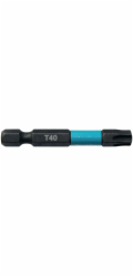 Makita B-63812 Bit T40x50mm 2Stk.