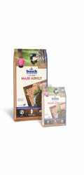 BOSCH Maxi Adult – suché krmivo pro psy – 15 kg