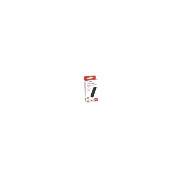 VERBATIM SSD Vi7000G Internal PCIe NVMe M.2 SSD 1TB , W 5...