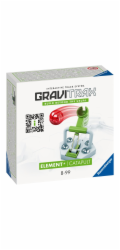 GraviTrax Element Katapult, dráha