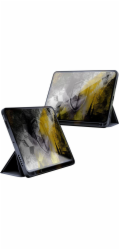 3mk pouzdro Soft Tablet Case pro Samsung Galaxy Tab A8 2021, černá