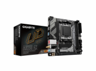 GIGABYTE A620I AX/AM5/mITX
