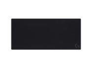 Logitech G G840 - Mouse Pad - Černá