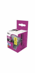 Emos LED žárovka MR16, 4,2W/39W GU10, CW studená bílá, 333 lm, Classic, F