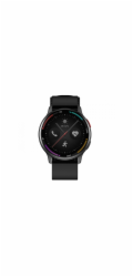CARNEO Heiloo HR+ 2nd gen. black