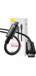 Baseus Tungsten Gold Ladekabel Datenkabel Type-C 240W 2m