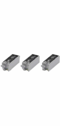 Canon CARTRIDGEPGI-35 BK TRIPLE černá pro PIXMA iP100, iP110, TR150