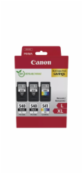Canon CARTRIDGE PG-540Lx2/CL-541XL PVP pro PIXMA MX3x5, 4x5, 5x5, MG2150, 3x50, 4x50, TS515x
