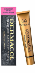Dermacol Make-Up Cover 30g - 207