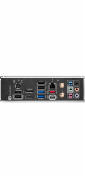 MSI MB Sc LGA1700 Z790 GAMING PLUS WIFI, Intel Z790, 4xDDR5, 1xDP, 1xHDMI, Wi-Fi