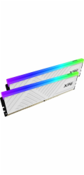 ADATA DIMM 16 GB DDR4-3600 (2x 8 GB) duální sada, RAM