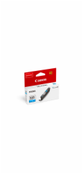 Canon CARTRIDGE CLI-531 C EUR azurová pro PIXMA TS8750,8751