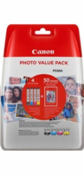 Multipack inkoustu Canon CLI-571