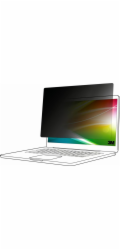 3M BPNDE003 Blickschutzf. 16:10 Bright Scr.Dell Multi-Line 15,6"