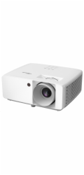 Optoma projektor HZ146X (DLP, laser, FULL 3D, 1080p, 3 800 ANSI, 2M:1, 2xHDMI, RS232, USB-A power, 1x15W speaker)