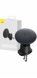 Baseus CW01 Ladehalterung Wireless Charging Air Vent 15W