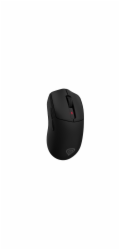 Genesis herní myš ZIRCON 500/Herní/Optická/10 000 DPI/USB+BT/Černá