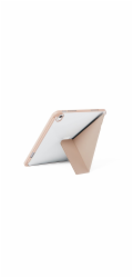 Epico Hero Flip pouzdro pro Apple iPad 10,2" - růžová