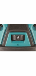Makita DTM52Z 
