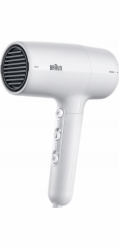 Braun HD 2.1 weiß