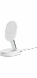 Belkin BOOST Charge Pro Qi2 15W magnet.Ladestation ws.WIA008vfWH