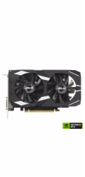 ASUS GeForce RTX 3050 DUAL OC, grafická karta