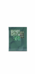 Hama Memo "Singo II"       10x15 100 Fotos Leaves            7633