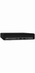 HP PC Pro Mini 400G9 i5-12500T, 8GB, 512GB M.2 NVMe, Intel HD 2xDP+HDMI, Kl.+myš, WiFi 6+BT, 90W, FDOS, 3y onsite
