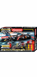 Carrera GO!!! Formula Free Racing [BEZDRÁTOVÉ]