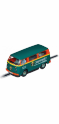 Carrera Digital 132     20032034 VW Bus T2b "Jägermeister"
