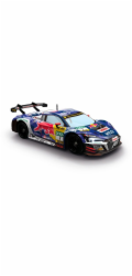 Carrera RC 2,4GHz      370160149 ABT Red Bull Audi R8 LMS GT3 evo