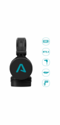 Lamax Blaze2 black s USB-C