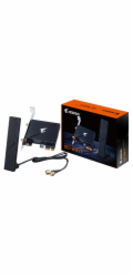 GIGABYTE WI-FI karta GC-WIFI7, WiFi7 Modul, PCIe x1, Bluetooth 5.3