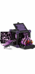 Schleich Eldrador Creatures BattleCave Shadow Isopod, figurka na hraní