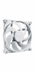 Fan - Buď zticha! Silent Wings 4 bílá 140mm PWM