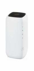 Zyxel FWA505, 5G NR Indoor Router, Standalone/Nebula with 1 year Nebula Pro License