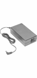 Hewlett Packard Enterprise Aruba Instant On 12V napájecí adaptér US EU (černý)