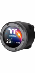 All-In-One kapalinový chladič CPU Thermaltake TH240 V2 Ultra EX ARGB, vodní chlazení