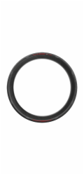 Plášť Pirelli P ZERO™ Race TT 28-622, červené nálepky