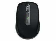 Logitech MX Anywhere 3S for Mac - Bluetooth bezdrôtová myš - vesmírna šedá