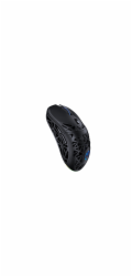 Endorfy myš LIV Plus Wireless / PAW3395 / Khail GM 8.0 / bezdrátová / ultralehká / dockovací stanice / černá