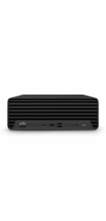 HP PC Pro SFF 400G9 i3-14100, 1x8GB DDR5, 512GB M.2 NVMe, Intel HD DP+HDMI, usb kl. myš, 240W platinum, FDOS, 3y onsite