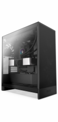 NZXT H7 Flow (2024), věžová skříň