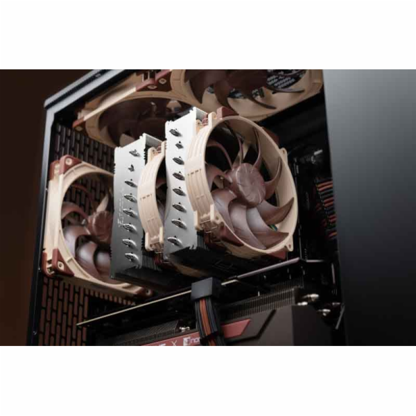 Noctua chladič NH-D15 G2 HBC