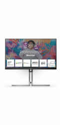 AOC Q27U3CV, QLED monitor